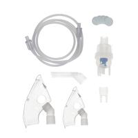 Dětský kompresorový inhalátor - Star