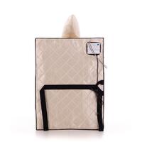 Přenosná infrasauna s FIR technologií