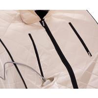 Přenosná infrasauna s FIR technologií