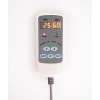 Přenosná infrasauna s FIR technologií