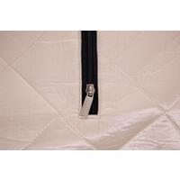 Přenosná infrasauna s FIR technologií