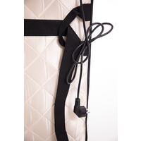 Přenosná infrasauna s FIR technologií