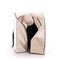 Přenosná infrasauna s FIR technologií