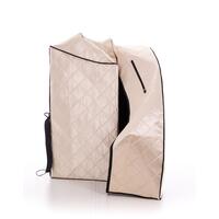 Přenosná infrasauna s FIR technologií