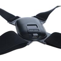 Inteligentní korektor pro správné držení těla s popruhy