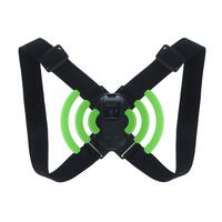 Inteligentní korektor pro správné držení těla s popruhy