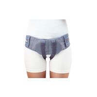 Průtržový (herniový) pás UNIZDRAV