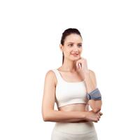 Bandáž na tenisový a golfový loket UNIZDRAV