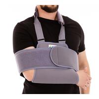 Fixační závěs ramena UNIZDRAV