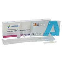 Profesionální test na chlamýdie trachomatis, 1ks