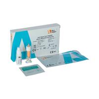 Profesionální test na hepatitidu C, 1ks