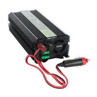 Měnič napětí Greencell 500W / 1000W do auta ke kyslikovému koncentrátoru na domácí použití