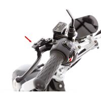 Elektrický CHOPPER UNIZDRAV PRO tříkolový– výkonný 2000 W motor