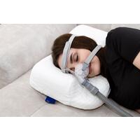 Ortopedický polštář na spánkové APNOE