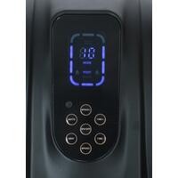 Přístroj na masáž nohou reflexní terapií