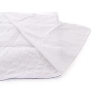 Podložka ABENA Washable pratelná se záložkami 75 x 85 cm, 1 ks