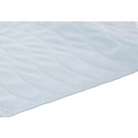 Podložka ABENA Washable pratelná se záložkami 75 x 85 cm, 1 ks