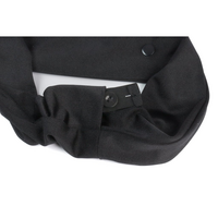 Dia pás na inzulínovou pumpu neprůhledný, černý