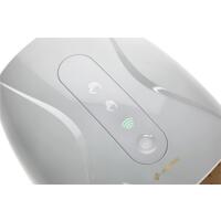 Elektrický masážní přístroj pro terapii rukou