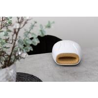 Elektrický masážní přístroj pro terapii rukou