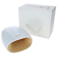 Elektrický masážní přístroj pro terapii rukou