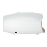 Elektrický masážní přístroj pro terapii rukou