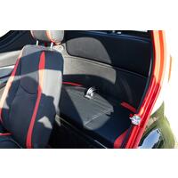 Elektrický tříkolový skútr UNIZDRAV MiniCar