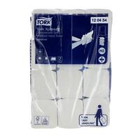 Papírové utěrky na ruce Tork Xpress Multifold Advanced (H2), 2400 ks