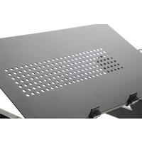 Nastavitelný stojan na notebook