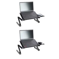 Nastavitelný stojan na notebook