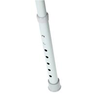 Toaletní křeslo nepojízdné UNIZDRAV