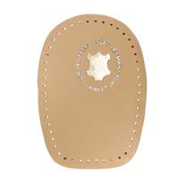 Kompenzační podpatěnky, výška 1,5 cm, 2 ks