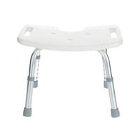 Sprchovací stolek s výřezem UNIZDRAV