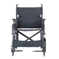 Invalidní vozík na převoz UNIZDRAV, 50 cm