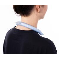 Ochlazovací zákrčník proti přehřátí