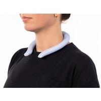 Ochlazovací zákrčník proti přehřátí