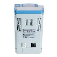 Přenosný kyslíkový koncentrátor Venus 6