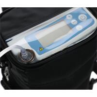 Přenosný kyslíkový koncentrátor Venus 6