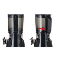 Odšťavňovač ovoce a zeleniny UNIZDRAV