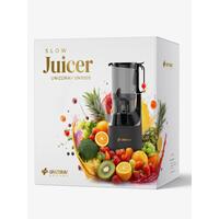 Odšťavňovač ovoce a zeleniny UNIZDRAV