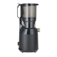 Odšťavňovač ovoce a zeleniny UNIZDRAV