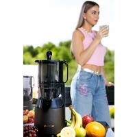 Odšťavňovač ovoce a zeleniny UNIZDRAV