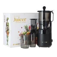 Odšťavňovač ovoce a zeleniny UNIZDRAV