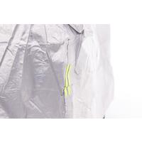 Ochranná plachta na elektrický říkolový skútr CHAMPION DUO