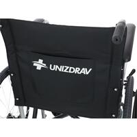 Invalidní vozík UNIZDRAV Basic
