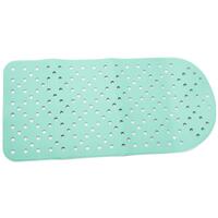 Protiskluzová podložka do vany, 34 x 73 cm