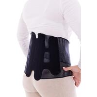 Bandáž dříku LombaFirst