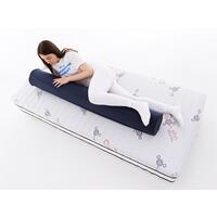 Polohovací válec UNIZDRAV, 150 x 20 cm