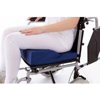 Protiskluzový antidekubitní podsedák UNIZDRAV