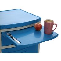 Noční stolek MEDIK plast